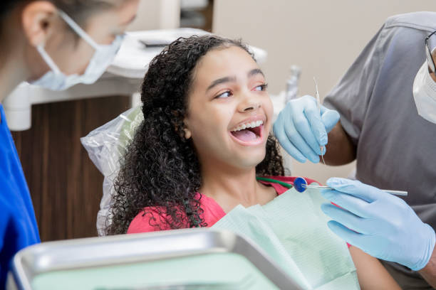 Best Cosmetic Emergency Dentistry in Ashdown, AR