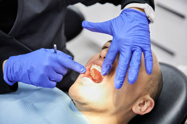 Best Pediatric Emergency Dentist in Ashdown, AR