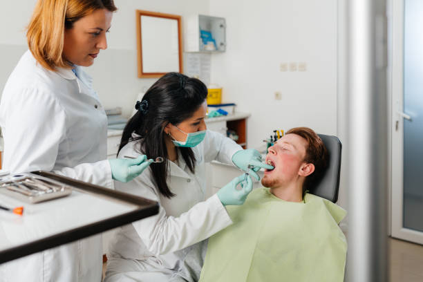 Best Emergency Denture Repair in Ashdown, AR