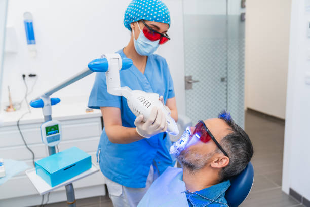Best Emergency Tooth Extraction in Ashdown, AR