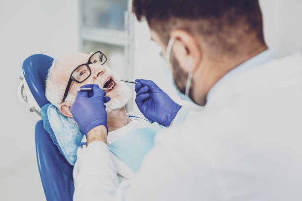 Best Emergency Root Canal Treatment in Ashdown, AR